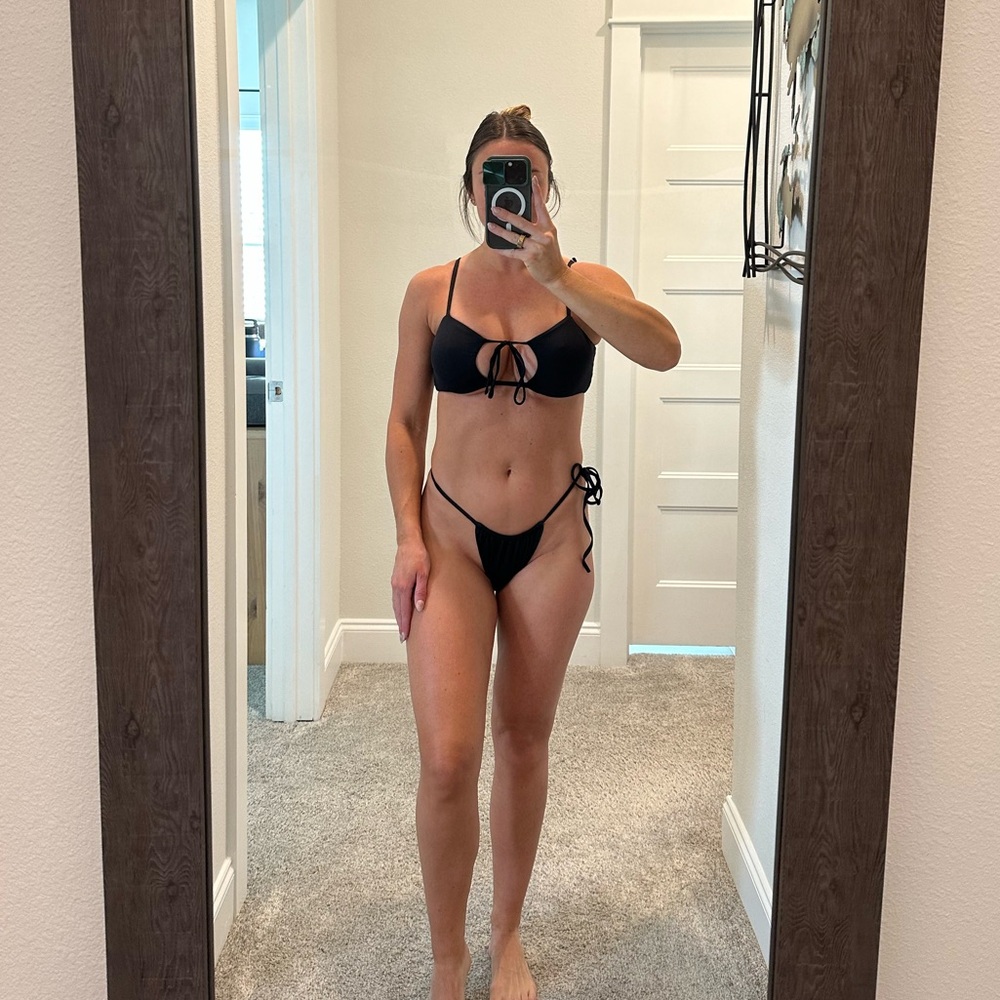 Dippin Daisy’s Bikini